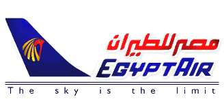 EgyptAir Logo.